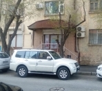 Satılır 6 otaqlı 120 m2 ofis 28 may