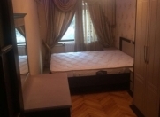 İcarəyə verilir 3 otaqlı 60 m2 köhnə tikili Sahil bağı