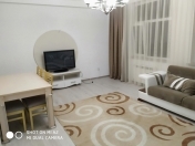 İcarəyə verilir 1 otaqlı 60 m2 yeni tikili Bayıl