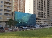 Satılır 68 otaqlı 3000 m2 obyekt Heydər Əliyev Mərkəzi