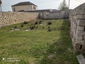 Satılır 1 otaqlı 300 m2 bağ evi Pirşağı