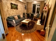 Satılır 2 otaqlı 60 m2 yeni tikili 9 mkr