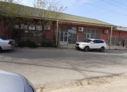 Satılır 3 otaqlı 180 m2 obyekt Sulutəpə