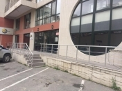 İcarəyə verilir 6 otaqlı 165 m2 ofis Heydər Əliyev sarayı