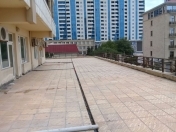 Satılır 7 otaqlı 470 m2 ofis Şah İsmayıl Xətai m.