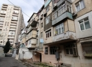 Satılır 2 otaqlı 50 m2 köhnə tikili 4 mkr