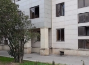 İcarəyə verilir 3 otaqlı 100 m2 köhnə tikili Bakı Dövlət Universiteti