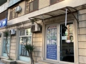 Satılır 6 otaqlı 163 m2 obyekt Nəriman Nərimanov m.