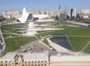 Satılır 5 otaqlı 203 m2 ofis Nəriman Nərimanov m.