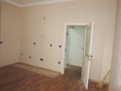 Satılır 2 otaqlı 34.7 m2 yeni tikili Qara Qarayev m.