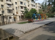 İcarəyə verilir 1 otaqlı 40 m2 köhnə tikili Həzi Aslanov