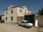 Satılır 6 otaqlı 260 m2 həyət evi Ramana