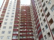 Satılır 3 otaqlı 124 m2 yeni tikili Azadlıq prospekti m.