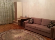 İcarəyə verilir 1 otaqlı 35 m2 köhnə tikili Nəsimi r.