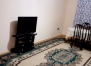 Satılır 1 otaqlı 64 m2 yeni tikili Həzi Aslanov m.