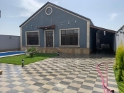 Satılır 4 otaqlı 150 m2 bağ evi Mərdəkan