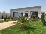 Satılır 4 otaqlı 170 m2 bağ evi Mərdəkan