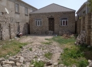 Satılır 3 otaqlı 90 m2 həyət evi Ramana