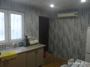 Satılır 1 otaqlı 40 m2 həyət evi Asan Xidmət-3