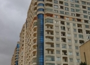 Satılır 3 otaqlı 130 m2 yeni tikili 7 mkr