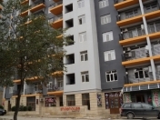 Satılır 3 otaqlı 118 m2 yeni tikili Memar Əcəmi m.