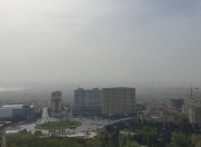 Satılır 1 otaqlı 70 m2 yeni tikili Həzi Aslanov m.