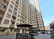 İcarəyə verilir 3 otaqlı 140 m2 yeni tikili Zoopark