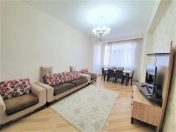 İcarəyə verilir 2 otaqlı 100 m2 yeni tikili Heydər Əliyev Mərkəzi