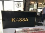 Satılır 5 otaqlı 330 m2 obyekt Masazır