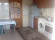 İcarəyə verilir 3 otaqlı 80 m2 həyət evi İnşaatçılar m.