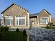 Satılır 4 otaqlı 170 m2 bağ evi Mərdəkan