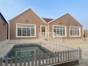 Satılır 4 otaqlı 170 m2 bağ evi Mərdəkan