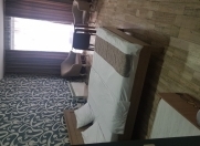 İcarəyə verilir 1 otaqlı 17 m2 yeni tikili AF Business House