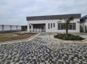 Satılır 4 otaqlı 200 m2 bağ evi Mərdəkan