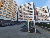 Satılır 1 otaqlı 61 m2 yeni tikili Masazır