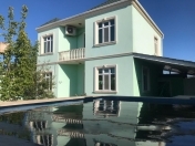 İcarəyə verilir 6 otaqlı 160 m2 bağ evi Asan Xidmət-5