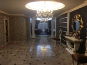 Satılır 5 otaqlı 310 m2 yeni tikili Hüseyn Cavid parkı