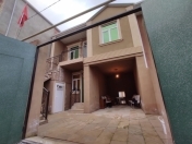 Satılır 5 otaqlı 150 m2 həyət evi Masazır