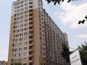 Satılır 3 otaqlı 109 m2 yeni tikili Azadlıq prospekti m.