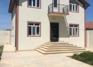 İcarəyə verilir 4 otaqlı 150 m2 həyət evi Buzovna