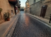 İcarəyə verilir 3 otaqlı 40 m2 ofis İçəri Şəhər