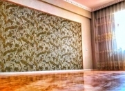 Satılır 3 otaqlı 120 m2 yeni tikili Memar Əcəmi m.