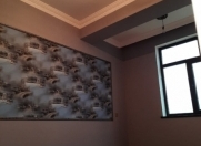 Satılır 3 otaqlı 100 m2 yeni tikili Memar Əcəmi m.