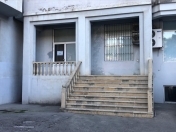 Satılır 5 otaqlı 100 m2 ofis Ukrayna dairəsi