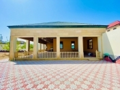 Satılır 3 otaqlı 100 m2 bağ evi Şüvəlan