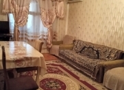 İcarəyə verilir 3 otaqlı 85 m2 köhnə tikili 7 mkr