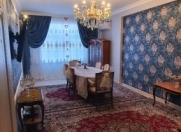 Satılır 3 otaqlı 87.1 m2 yeni tikili Binəqədi