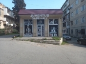 İcarəyə verilir 2 otaqlı 80 m2 obyekt Bakıxanov