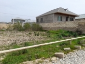 Satılır 2.5 sot torpaq Ramana