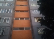 Satılır 2 otaqlı 60 m2 köhnə tikili 8 km